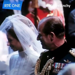 "The Irish Times letter pages were filled with letters from what Maeve would call West Brits" On the tenth anniversary of her death, we remember the truly remarkable character that was Maeve Binchy. #MaeveBinchy: The Magic of the Ordinary, Monday 9.35pm | RTÉ Player | RTÉ One