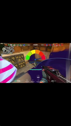 Never Stress in Valorant: Tips for a Better FPS Experience