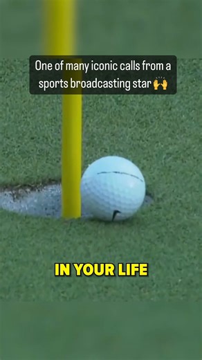 Verne Lundquist’s connection to some of the most iconic moments at Augusta National is a legacy that will live on for many years to come. | CBS Sports HQ