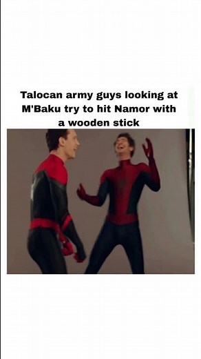 Black Panther Wakanda Forever Memes ft. Namor #mcu #shorts