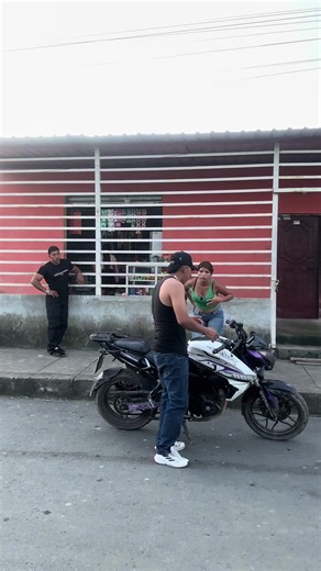 Vive la experiencia de 'Mi moto' y crece con 'Go LIVE'