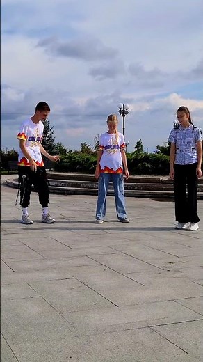 MONSTER TUTORIAL❤️‍🔥 | SHUFFLE DANCE😍 ТАНЦЫ ИЗ ТИКТОКА😱