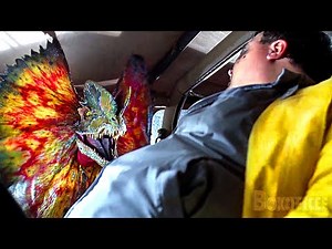Les Meilleurs DINOS de Jurassic Park 🌀 4K