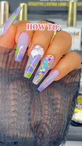 1.4K views · 62 reactions | How To: Easy Spring Gel Ex New Set with...