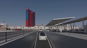 Vegas Loop expansion plans revealed