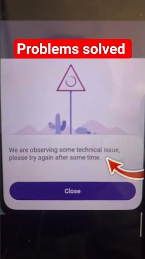 We Are Observing Some Technical Issues YONO SBI | YONO SBI Login/registration problem Fix | SBI Bank