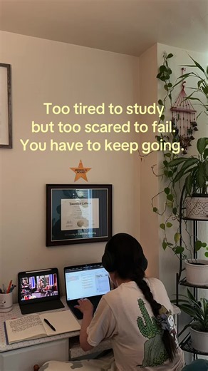 Becoming an Attorney: Study Motivation to Keep Going