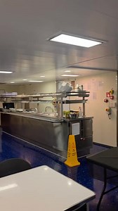 Harry DeWolf Class All Ranks Cafeteria. Harry DeWolf-class offshore patrol vessel Harry DeWolf-class offshore patrol vessels are warships of the Royal Canadian Navy (RCN) built within the Government of Canada ... | Naval Ships