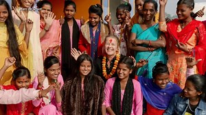 Princess Mabel Van Oranje of Netherlands on combating child marriages globally