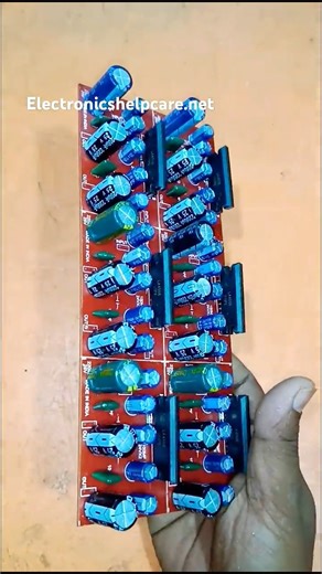 Mini audio amplifier circuit diagram link comment👇#tech #technology #techno #techtips #tips #diyprojects #diy #electronics #electrician #electrical #electric #tranding#diy #electronic #amplifiercircuit #amplifiercircuitdiagram | Electrical and electronics engineering-EEE