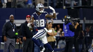 10 things to know about Cowboys WR CeeDee Lamb, including the origin of his nickname