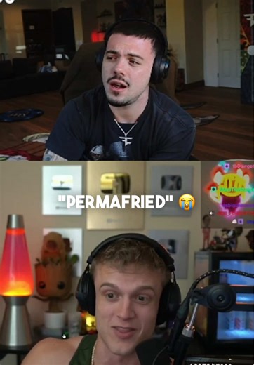 Perma Fried Challenge Highlights and Reactions