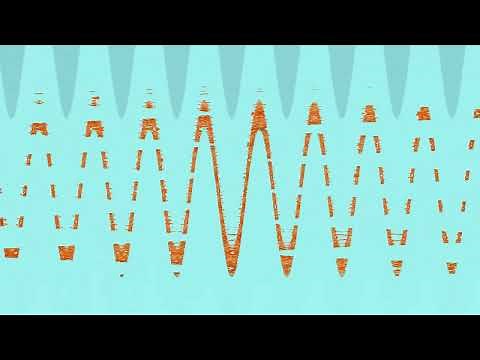 Nickelodeon Letters Logo Effects (Preview 2B V35 Effects)