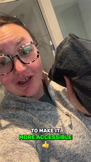 25 reactions | Tired of scale, streaks & water spots everywhere? The KoalaBrush + KoalaCloth Combo is your new secret weapon - and it’s 50% OFF today!  ✨ Effortless, satisfying cleaning 識 Leaves every surface spotless  Soaks up 9x more than regular cloths  Say goodbye to a grubby bathroom! https://koalacloth-au.com/pages/i-nearly-gave-up-until-someone-told-me-about-this-cloth?_ab=0&key=1760364930902 | KoalaCloth | Facebook