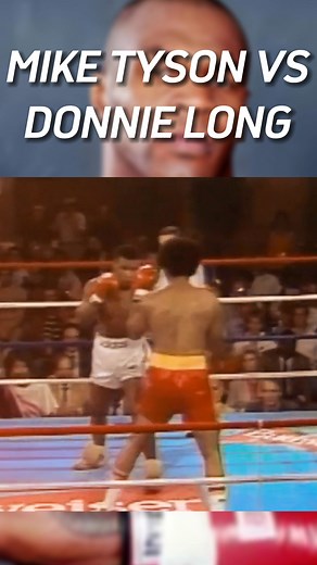 On October 9, 1985, a young Mike Tyson stepped into the ring against Donnie Long in Atlantic City, New Jersey. Tyson, only 19 years old at the time, delivered a stunning first-round knockout, showcasing his trademark speed, power, and aggression. This fight was one of the early highlights of Tyson’s rise, sending a clear message to the heavyweight division that a new force had arrived. Witness the raw intensity, explosive combinations, and the moment Iron Mike began carving his path to boxing gr