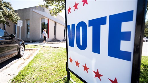 What to do if your Texas voter status is listed as 'in suspense'