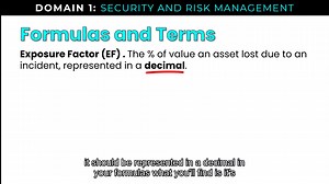 CISSP Exam Cram | 国际信息系统安全专业认证