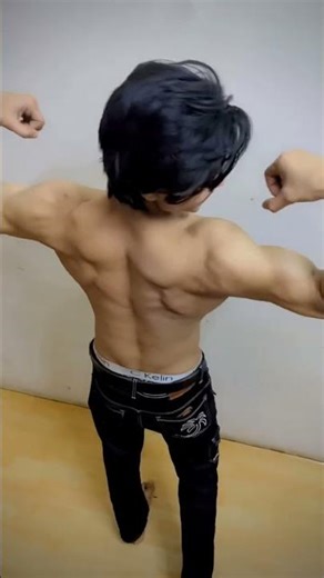 My you tube first short video