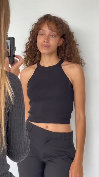 Meet Ulla Model Lucia: A Rising Star in Fashion