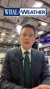 1/20/26: How to approach winter storm forecasts like a pro! | WRAL Brian Shrader