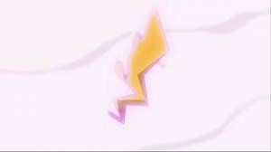 Super big fat Pikachu 🧁