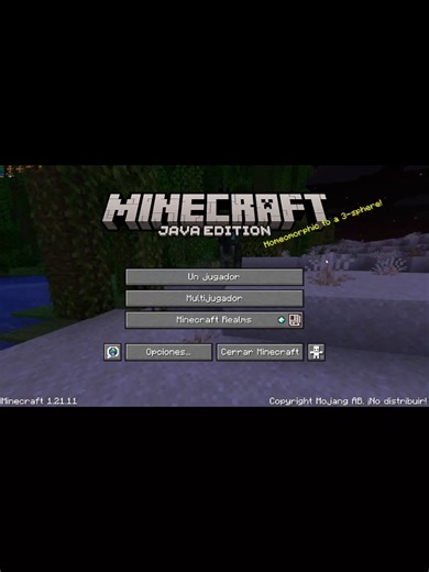 como cambiar la fuente de las letras en minecraft java