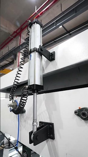 Watch What Happens Inside a Printing Factory!