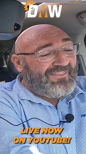 💚 I just got behind the wheel of the Tank 500! My review is live on the DMW YouTube channel—don’t miss out! Head over there and see what I think of this epic 4x4 SUV! 🚙👀 https://youtu.be/iji1XHR1eRk #DriveLikeAGirl #DMWIndustries #Tank500 #4x4SUV #HannahsTake | Drive Like A Girl