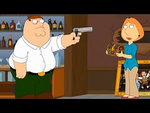 Lois lied to Peter