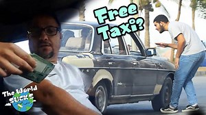 52K views · 2.8K reactions | #The_World_Sucks #Lebanon #Taxi Despite...
