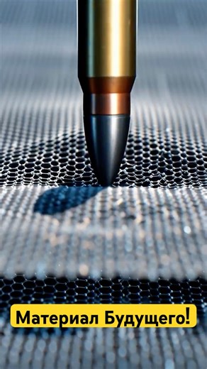 Графен: Материал, который изменит мир! #ai #aiart #наука #факты
