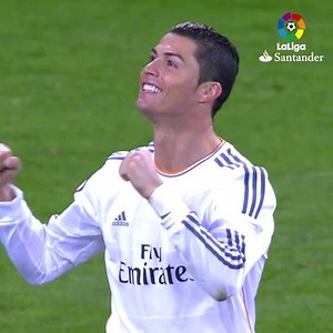 1.3M views · 10K reactions | Karim Benzema & Cristiano Ronaldo were having fun against Celta! ⚽ | LaLiga | Facebook