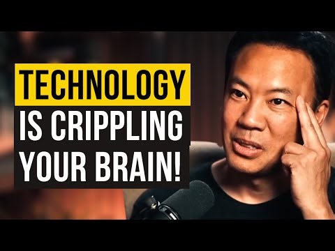 How to Use AI to Level Up Your Learning | Jim Kwik