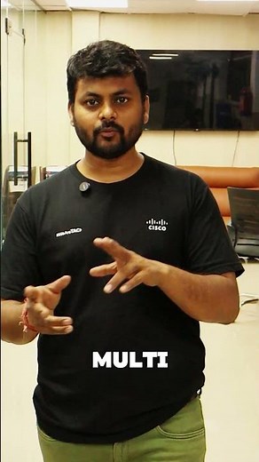 OSPF Network Types Explained 🔗
