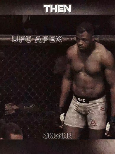 Heavyweight Legends in UFC: Jon Jones and More