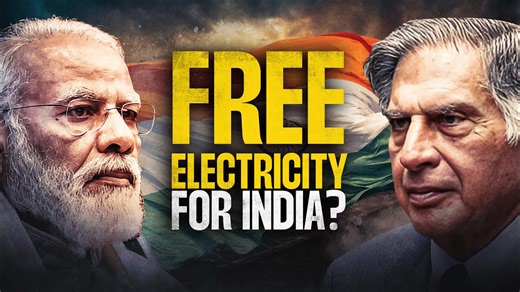 Can India Outpace China in the Global Energy Race?