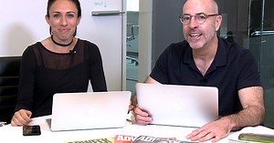 O'Reilly and Spicer Make TVSpy This Week