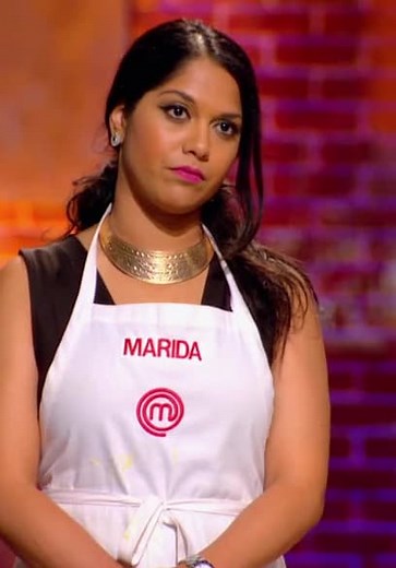 MasterChef Canada S01:E11 - Claws Out