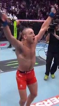 Paddy Pimblett just put on one of the most vicious chokes in UFC history! #UFC329