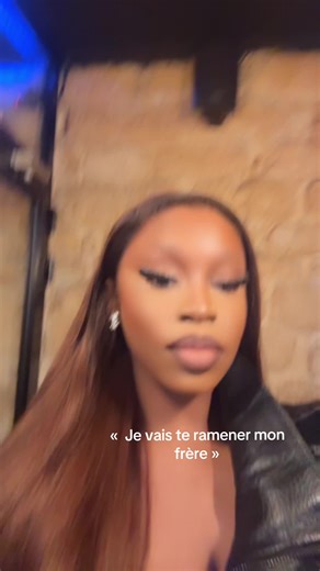 Pas haraggg stp calme toiii