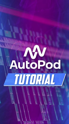 Looking to edit your podcasts more efficiently? Meet AutoPod—an AI-powered tool that can revolutionize your editing workflow with features like multi-camera editing, social media clip creation, and automatic jump cuts. AutoPod's Multi-Camera Editor allows you to effortlessly switch between multiple camera angles of up to 10 cameras and 10 microphones, creating dynamic and engaging content. The plugin identifies speakers, camera layout, and background noise, and is customizable to increase the fr