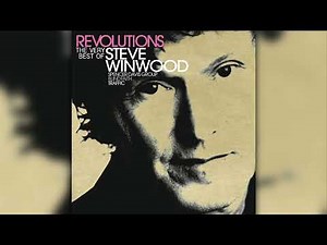 Steve Winwood - Higher Love [HQ]