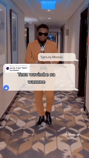 Let Music Speak on TikTok