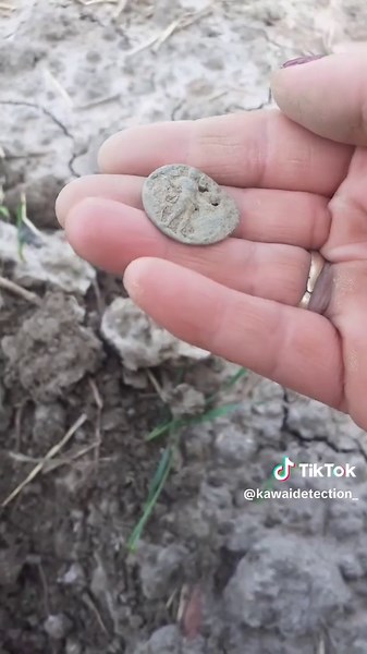 #questx5 #passion #depulution #trouvaille #detectoriste