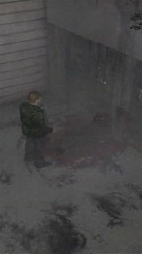 Silent Hill 2 - Scary Sounds Everywhere