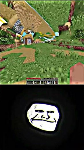 MUSHROOM 💀😵 #minecraft #minecraftshorts #dream