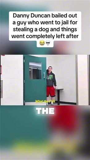 “There was poop everywhere” 😭💀| #fyp #foryoupage #dannyduncan #streamerclips #clips