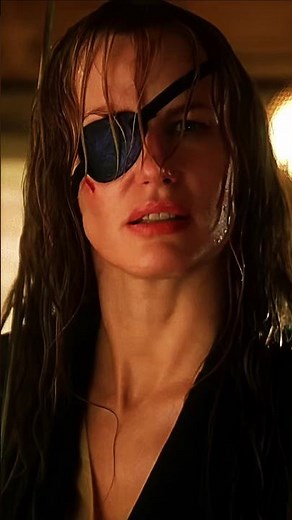 How Kill Bill Filmed the Brutal Eye Gouge Scene