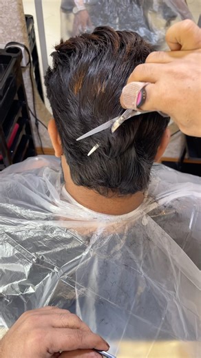 ASMR Haircut No Talking | Deep Sleep Sounds 4K Barber Shop