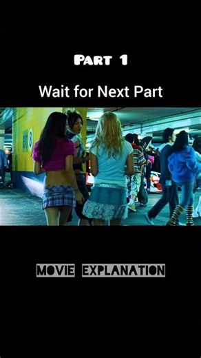 Fast & Furious Tokyo Drift Explained | Movie Recap Part 1 | Action & Drama Revealed |#ytshorts#viral
